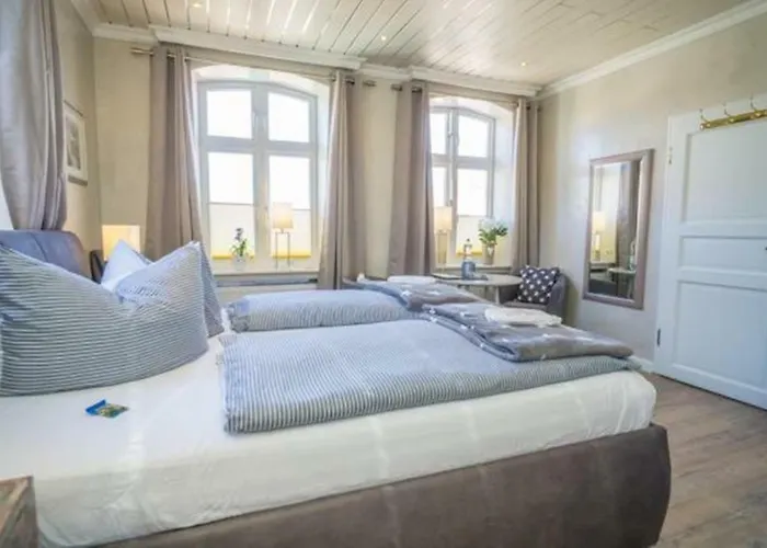 Haus Sterntaler * ווסטרלנד